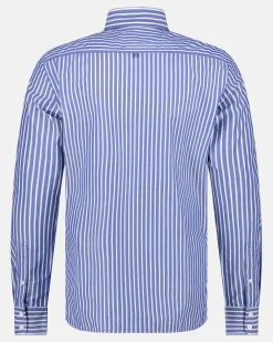 Het Joe Shirt Van 100% Katoen