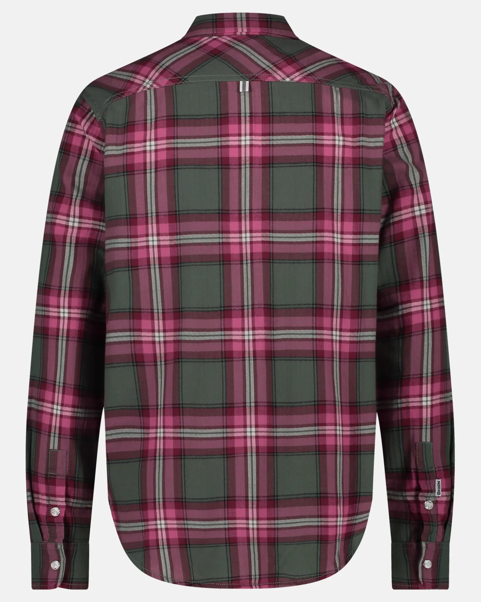 Het Licht Geweven Jorvik Chique Blouse