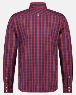 Het Lichtgewicht, Zachte Jett Shirt