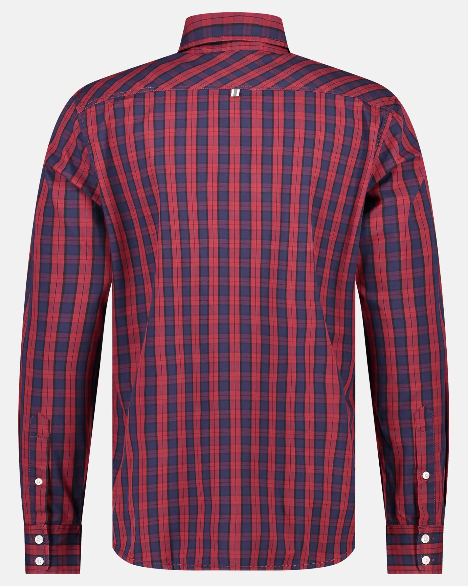 Het Lichtgewicht, Zachte Jett Shirt