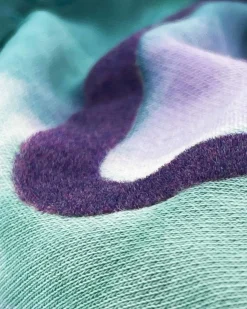 Ice Dyed Jeanne Sweater