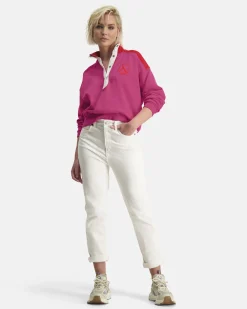 June Sweater Van 100% Katoen