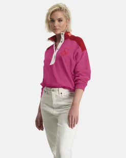 June Sweater Van 100% Katoen