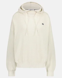 Katoenen Sweater Keira Met Capuchon