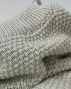 Katoenen Sweater Keira Met Capuchon