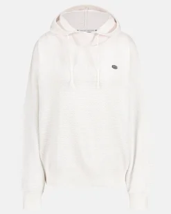 Katoenen Sweater Keira Met Capuchon