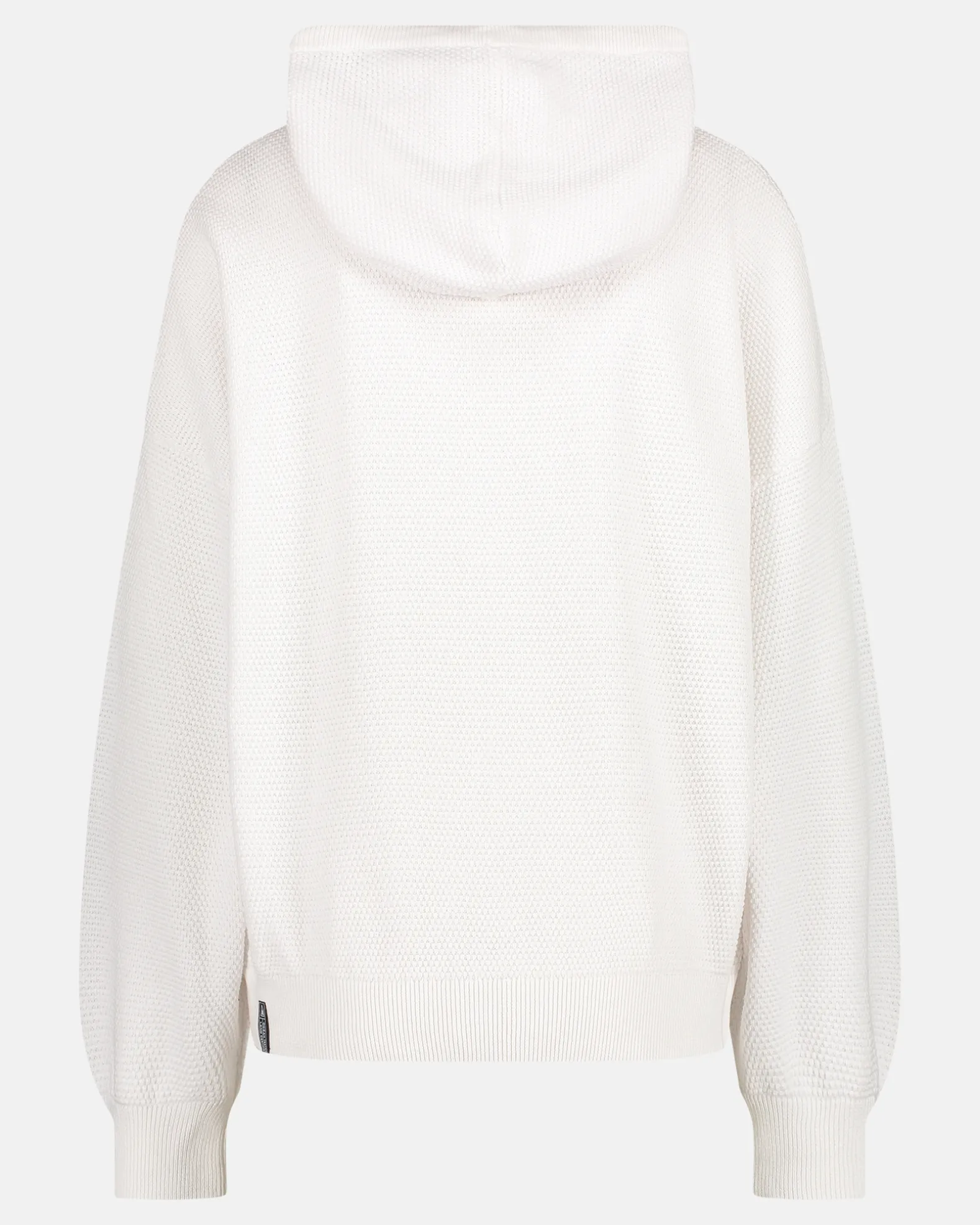 Katoenen Sweater Keira Met Capuchon