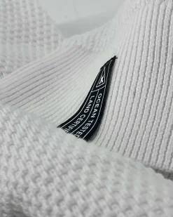 Katoenen Sweater Keira Met Capuchon