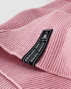 Katoenen Sweater Keira Met Capuchon