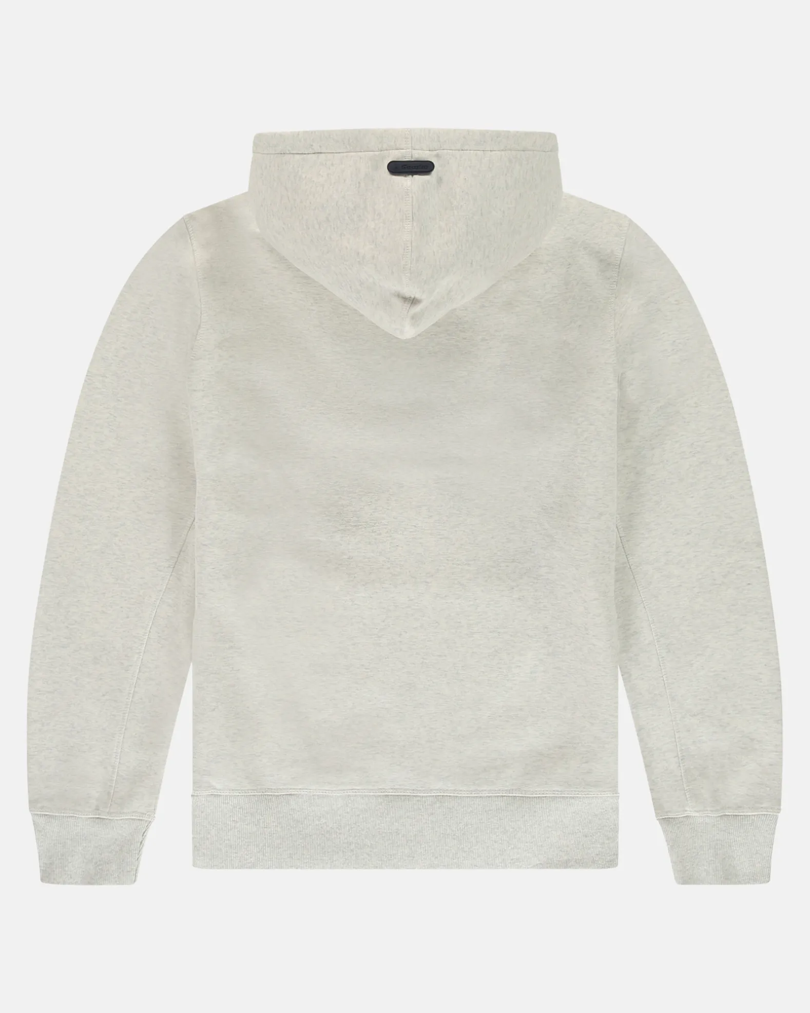 Klassieke Arctic Fairtrade Hoody