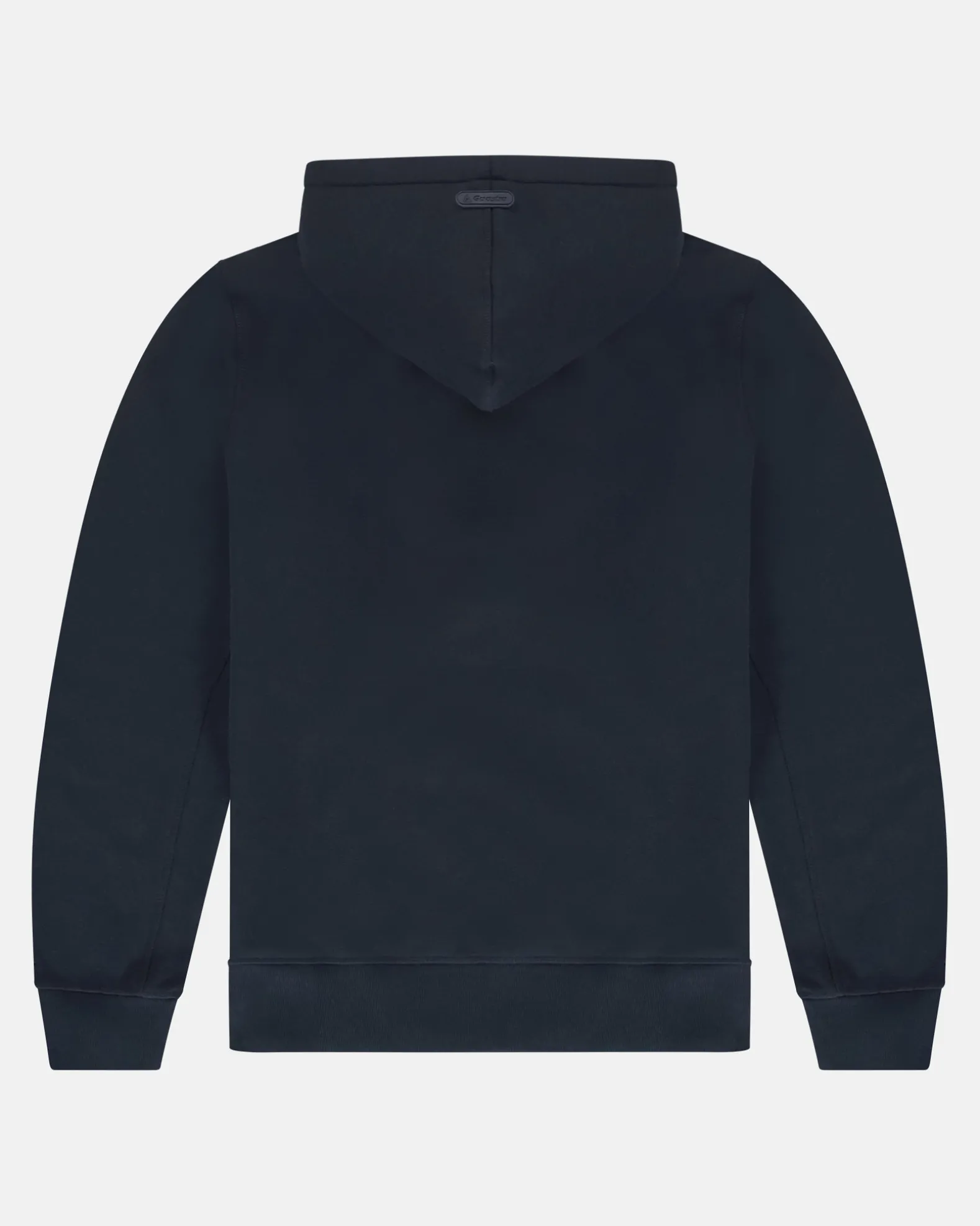 Klassieke Arctic Fairtrade Hoody