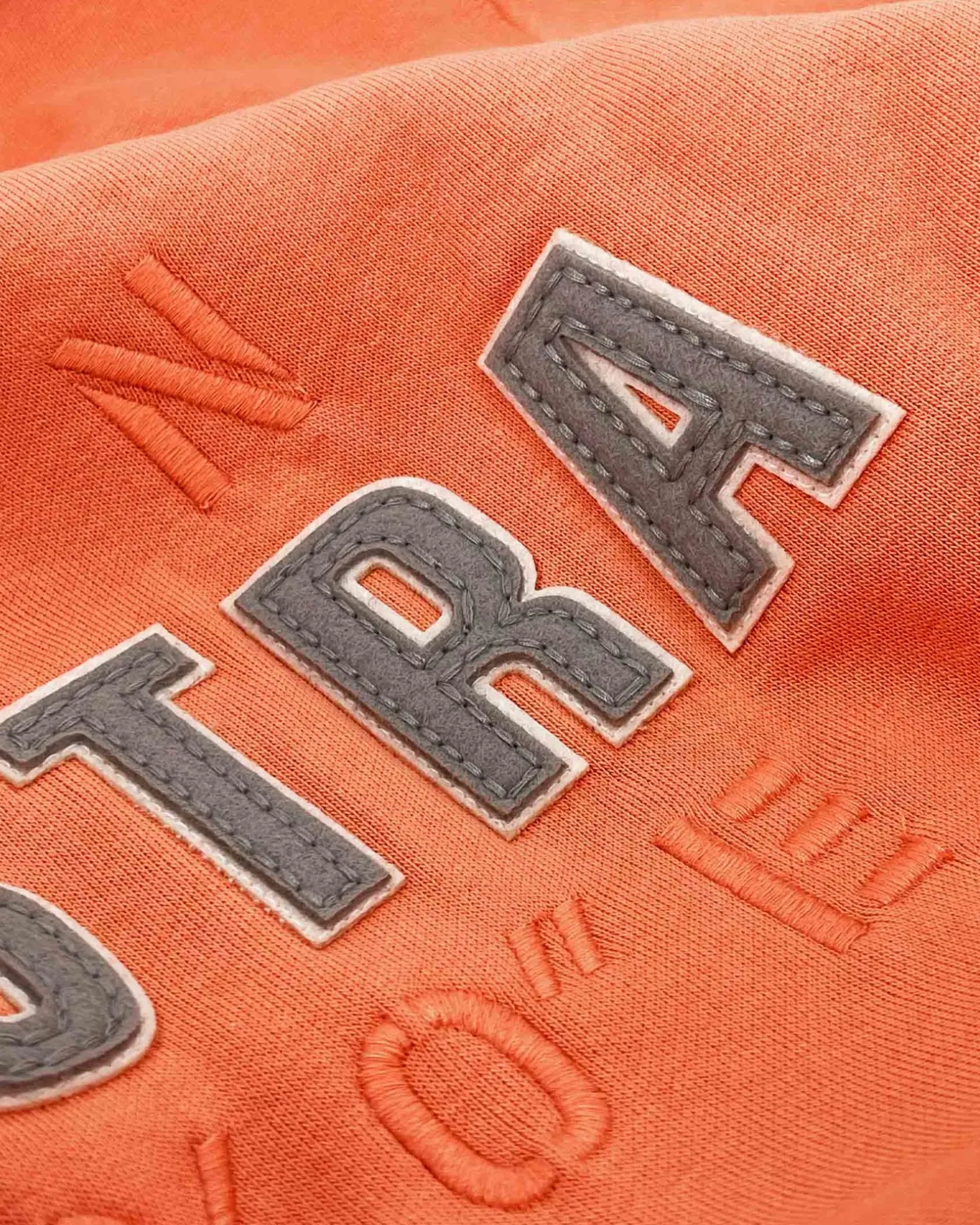 Klassieke Arcticfairtradehoody