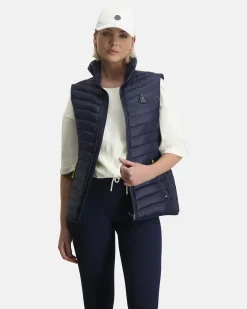 Klassieke Summer Atlantique Bodywarmer