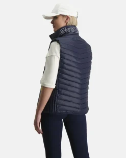 Klassieke Summer Atlantique Bodywarmer