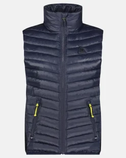Klassieke Summer Atlantique Bodywarmer
