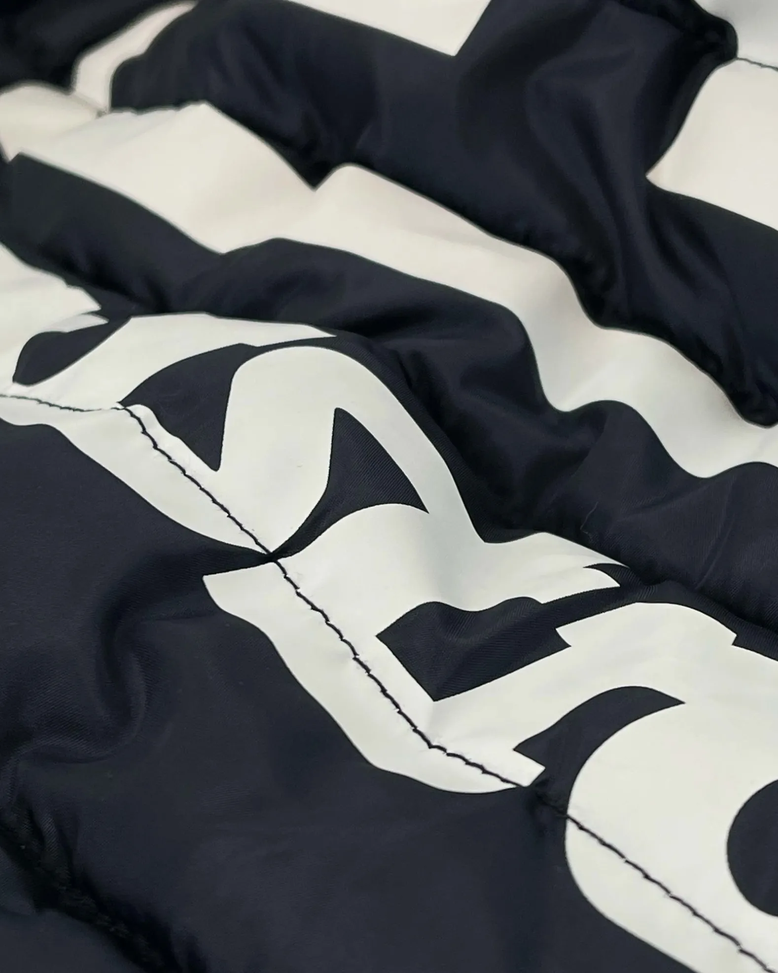 Klassieke Summer Atlantique Bodywarmer