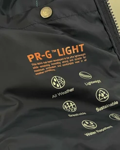 Klassieke Summer Atlantique Bodywarmer