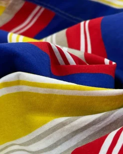 Kleurrijke Frantic Overhemd