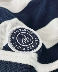 Kleurrijke Imani Polo