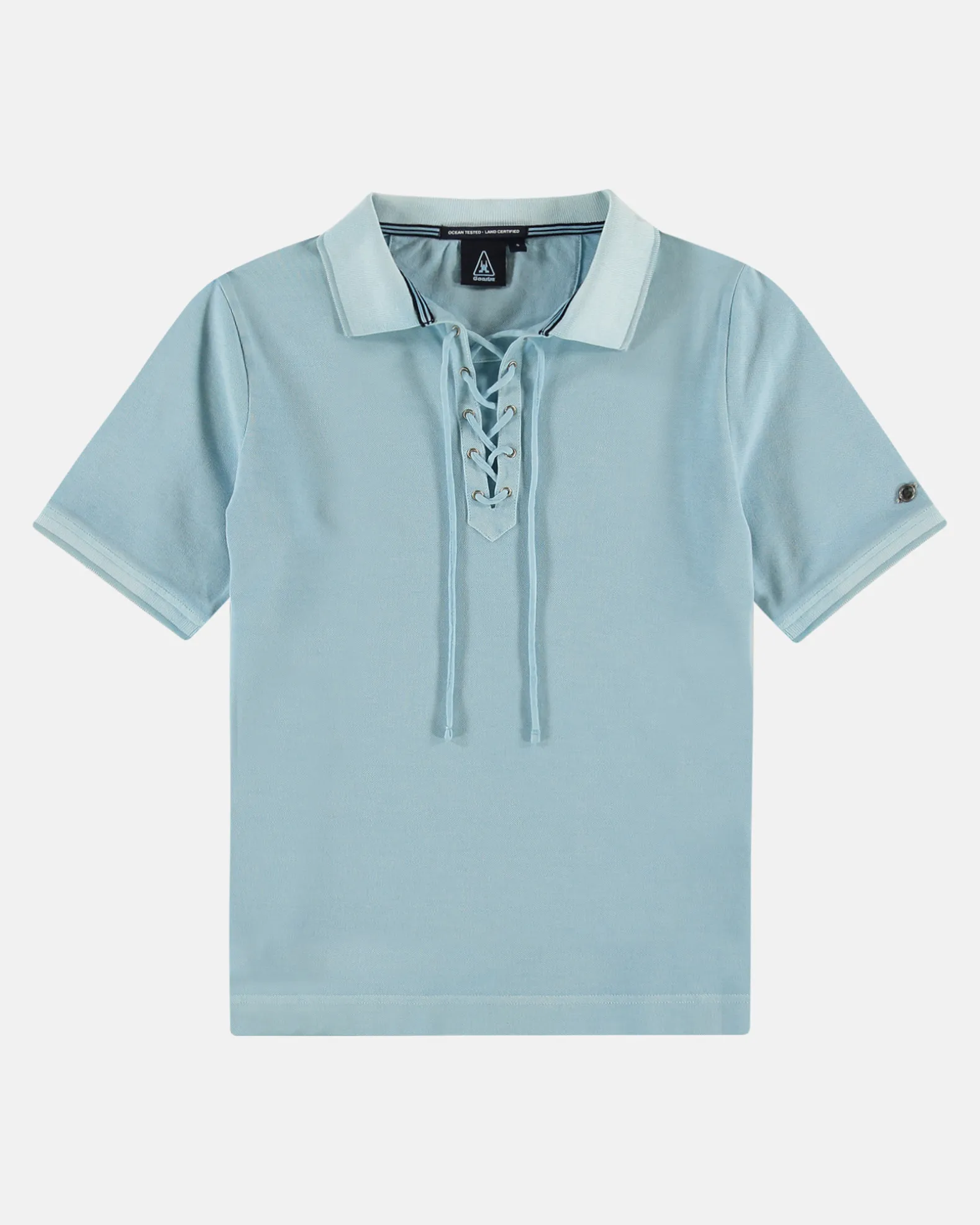 Kleurrijke Irie Polo