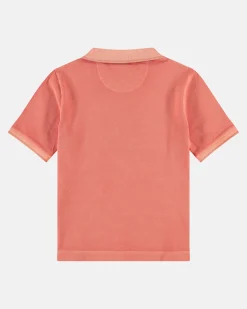 Kleurrijke Irie Polo