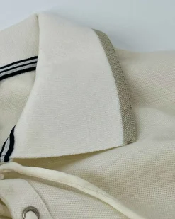 Kleurrijke Irie Polo