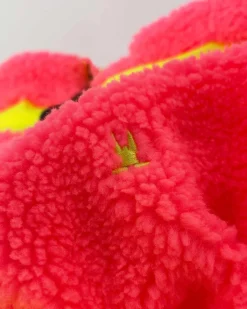 La Nina Bodywarmer Fleece Jacket