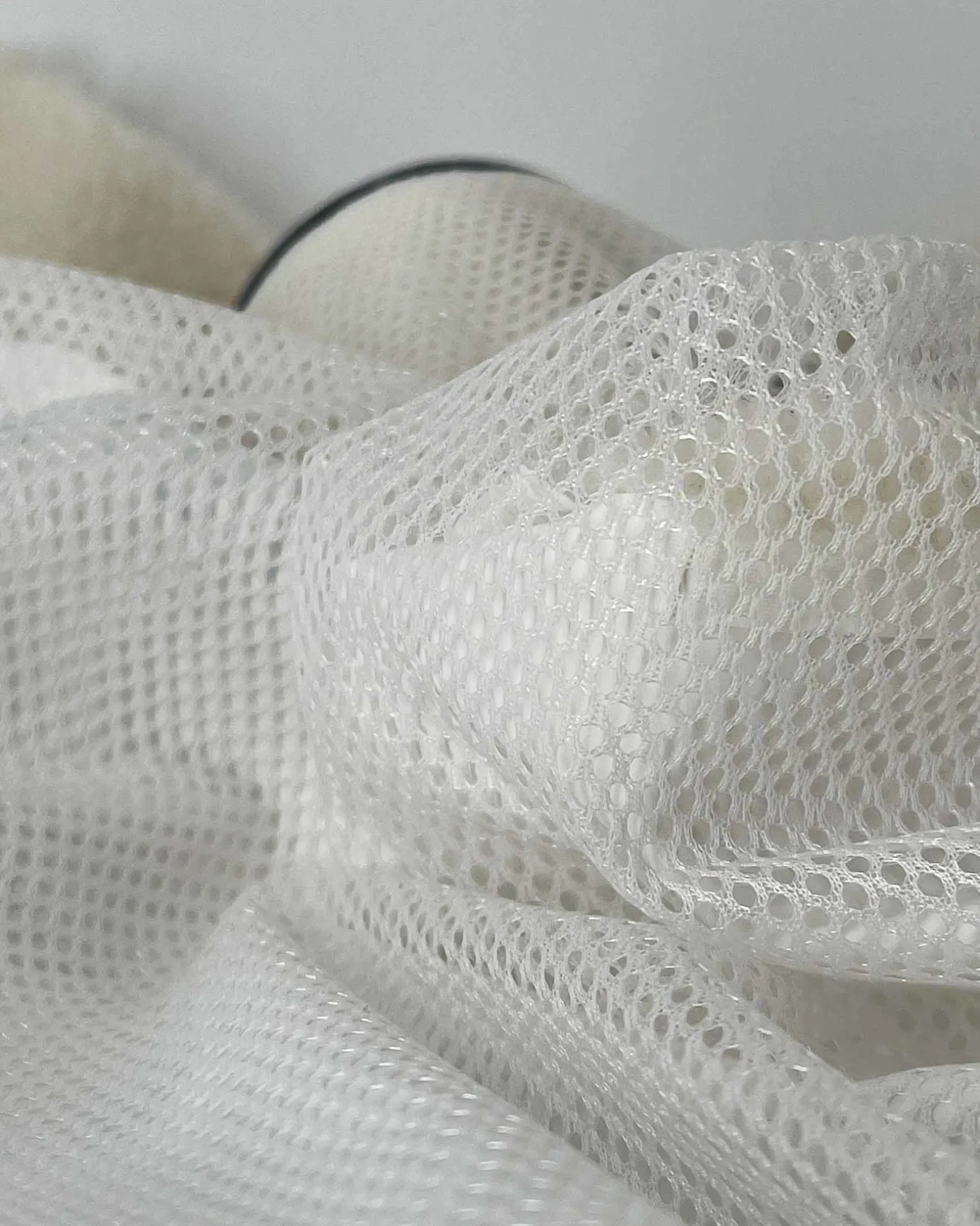 La Nina Bodywarmer Fleece Jacket