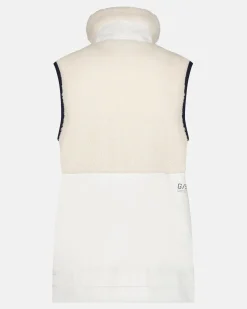 La Nina Bodywarmer Fleece Jacket