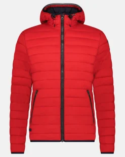 Lichtgewicht Puffer Jacket Nautilus