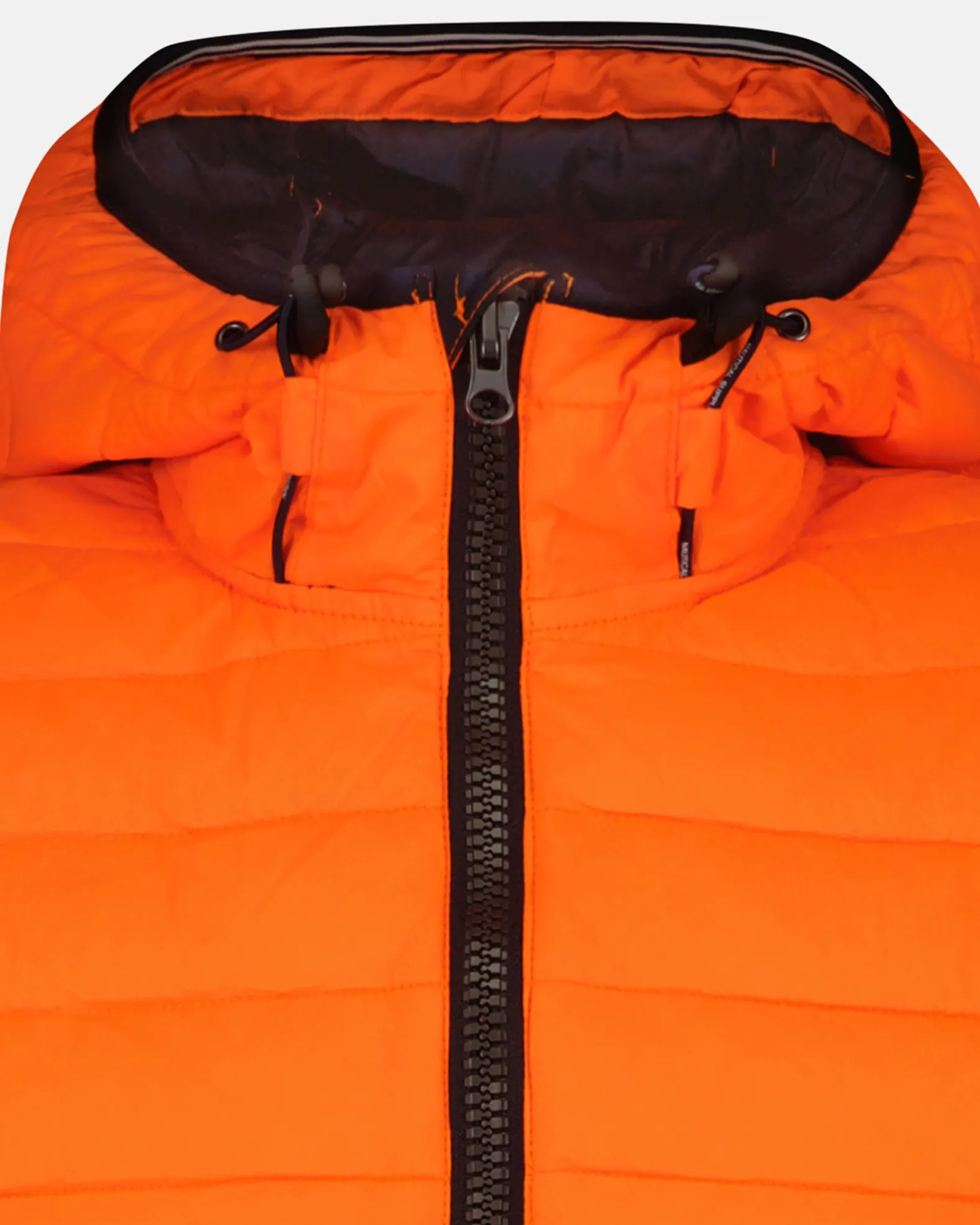 Lichtgewicht Puffer Jacket Nautilus