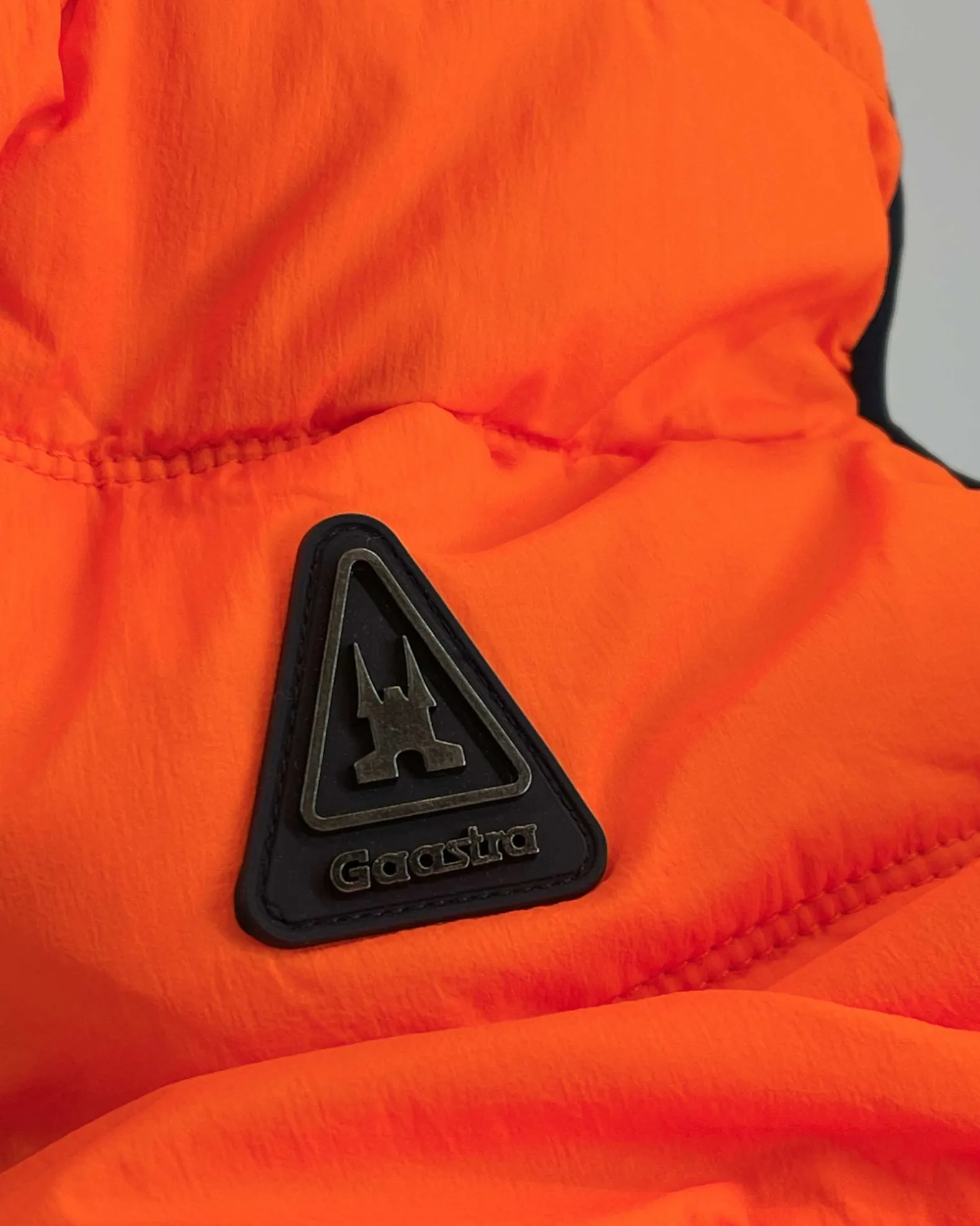 Lichtgewicht Puffer Jacket Nautilus