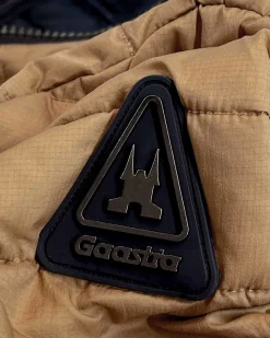 Lichtgewicht Puffer Jacket Nautilus