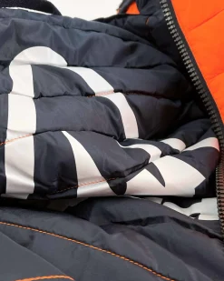 Lightweight Bodywarmer Atlantic