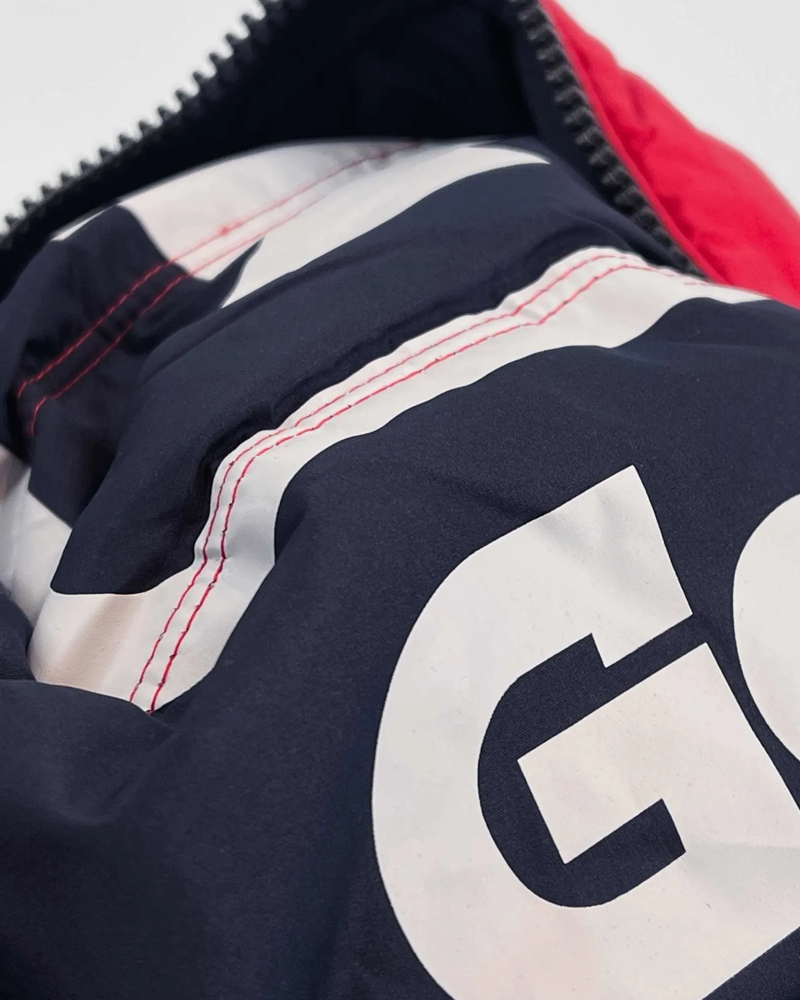 Lightweight Bodywarmer Atlantic