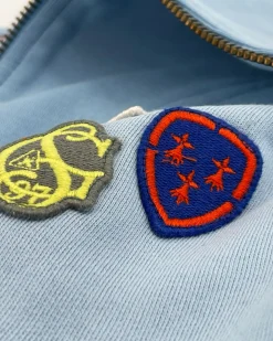 Luxe Vintage Cape Farewell Sweater