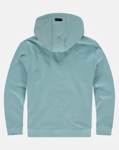 Mariana Hooded Fairtrade Sweater