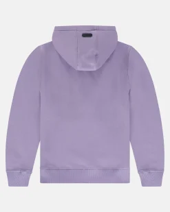 Mariana Hooded Fairtrade Sweater