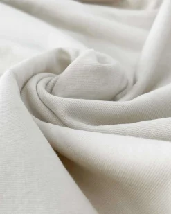 Monica Polo Met Geweven Kraag