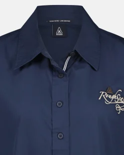 Paloma Boyfriend Blouse