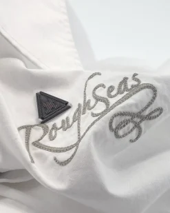 Paloma Boyfriend Blouse