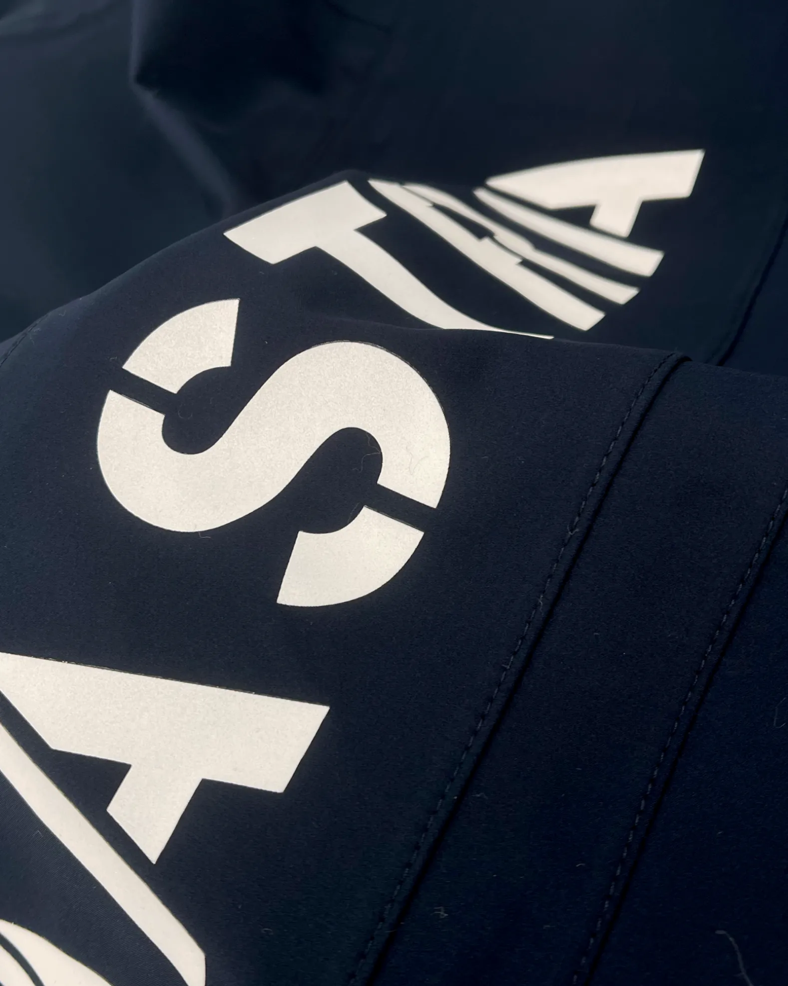 Prg™ 3 Layer Jacket Reefer