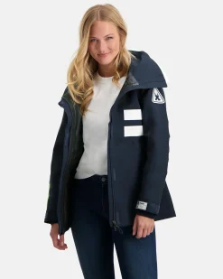 Pr-G™ 3 Layer Offshore Parka - Tegen Alle Weersomstandigheden