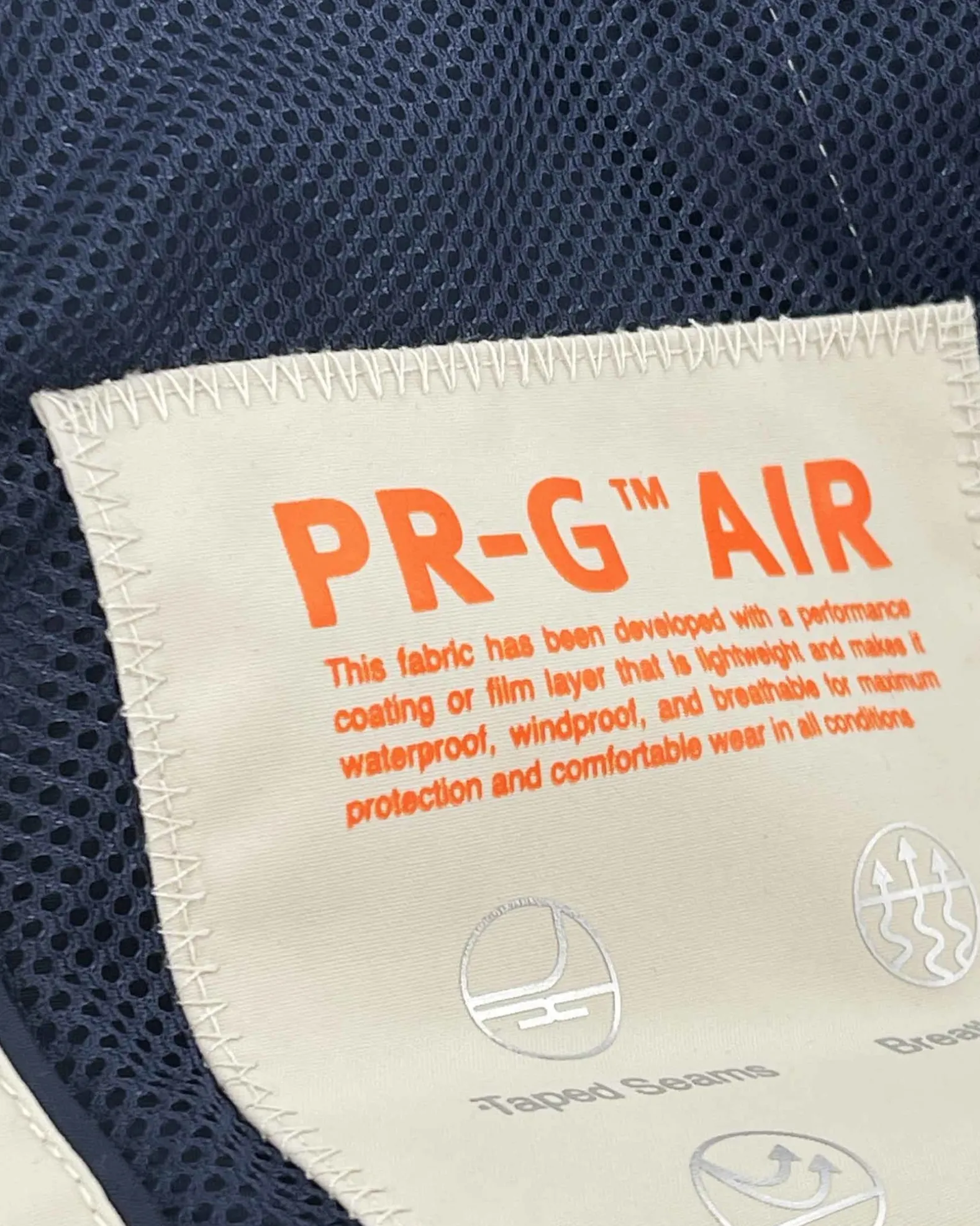 Pr-G™ Air Eastport Jacket