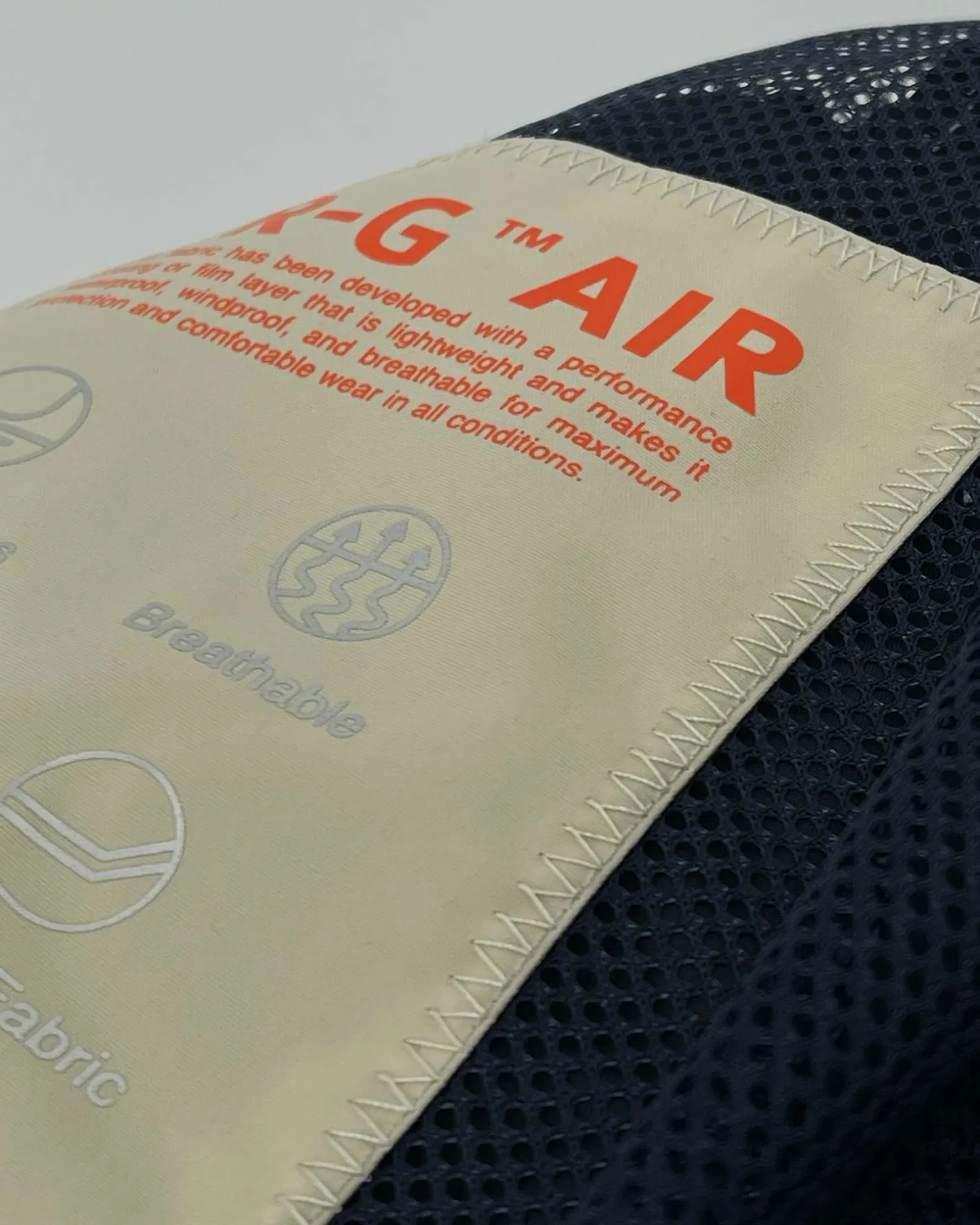 Pr-G™ Air Echo Bay Crew Jacket