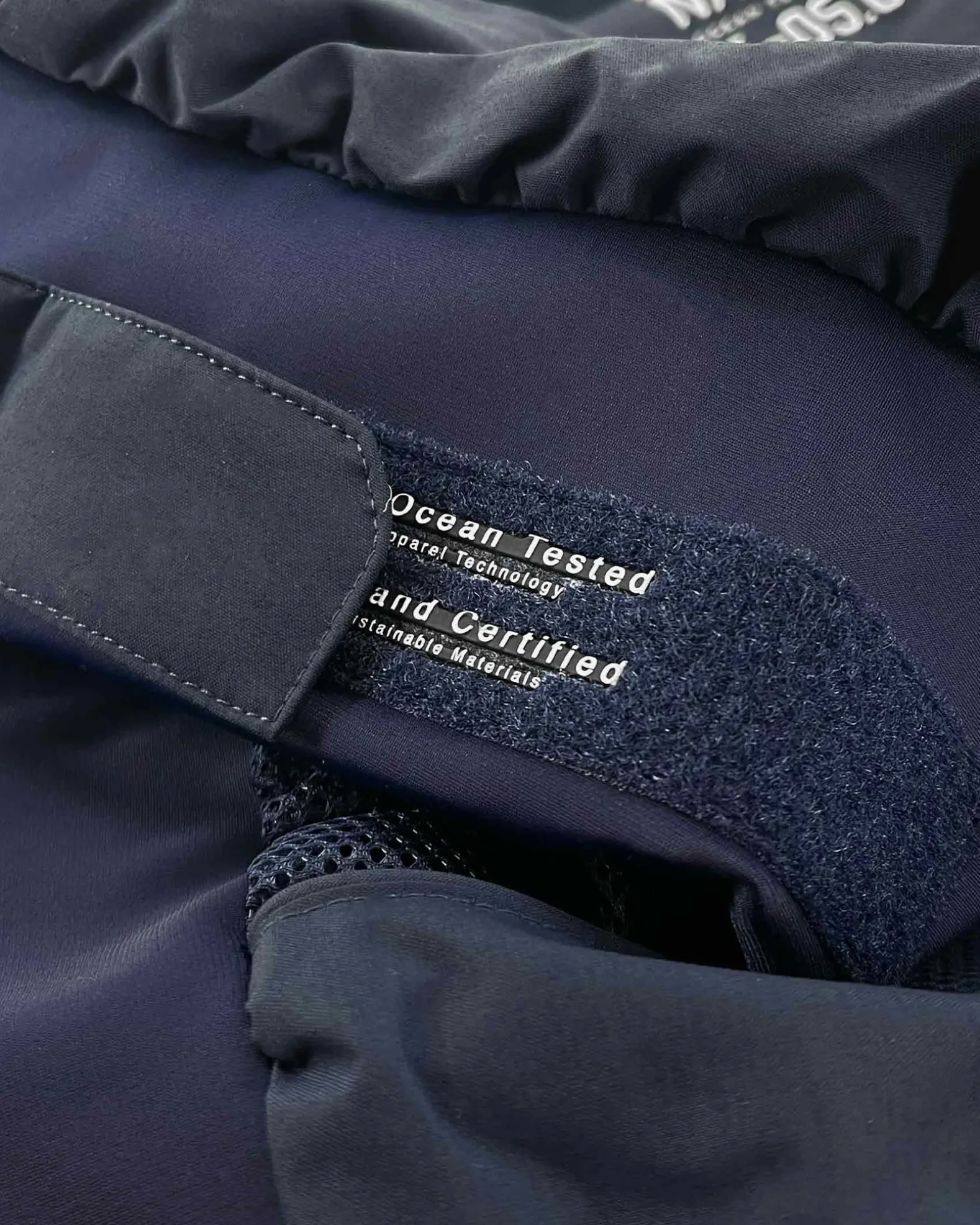 Pr-G™ Air Echo Bay Crew Jacket