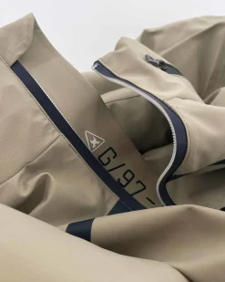 Pr-G™ Air Equator Jacket