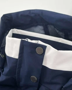 Pr-G™ Air Taffrail Trenchcoat