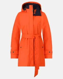 Pr-G™ Air Taffrail Trenchcoat