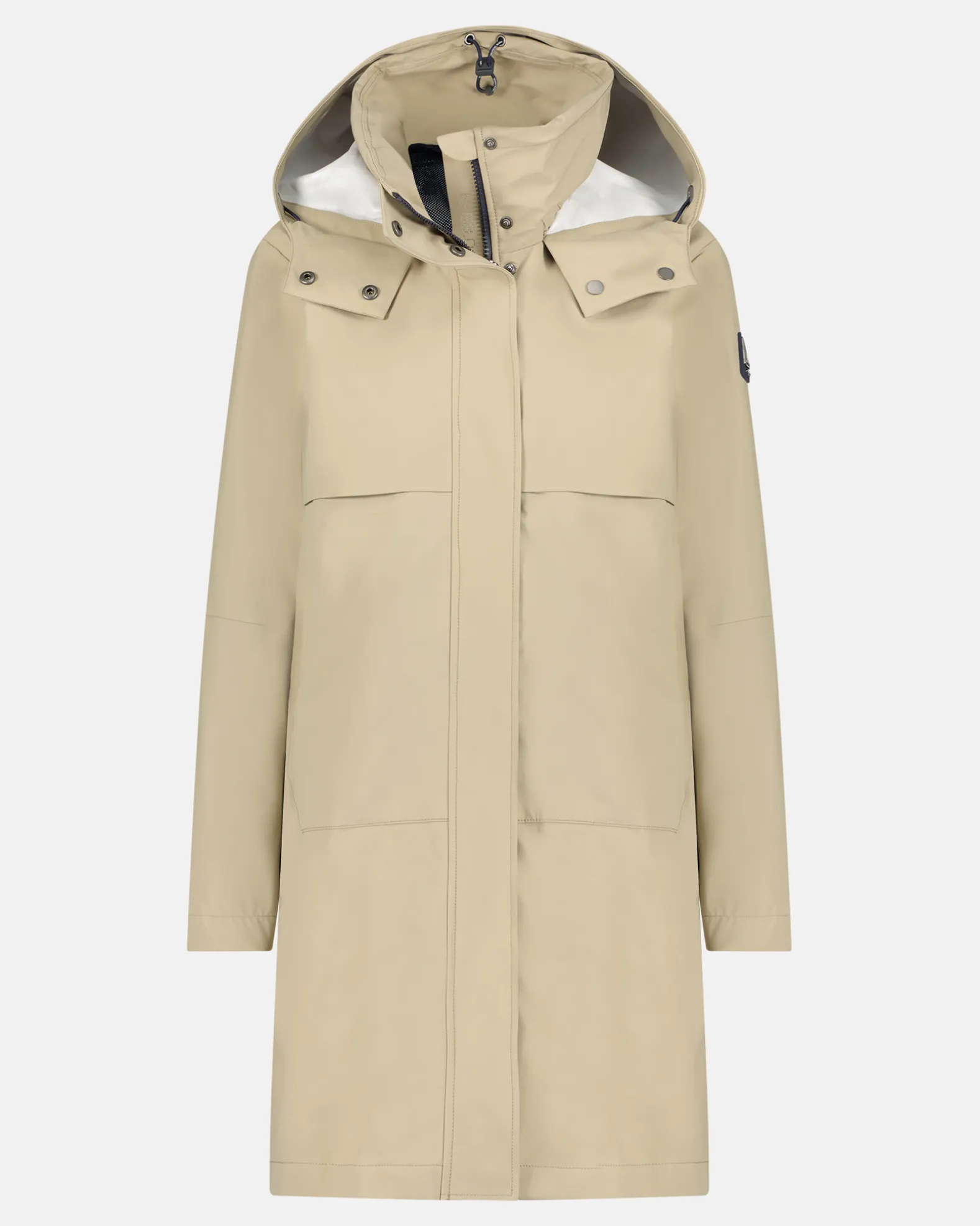 Pr-G™ Air Tropical Storm Jacket